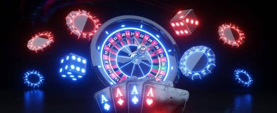 Jackpots Gigantes Esperam Você banner